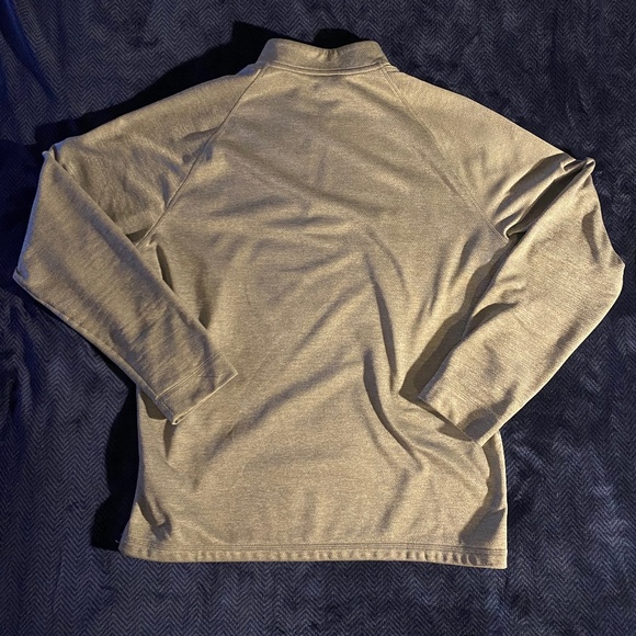 Adidas Quarter-Zip - Picture 2 of 3